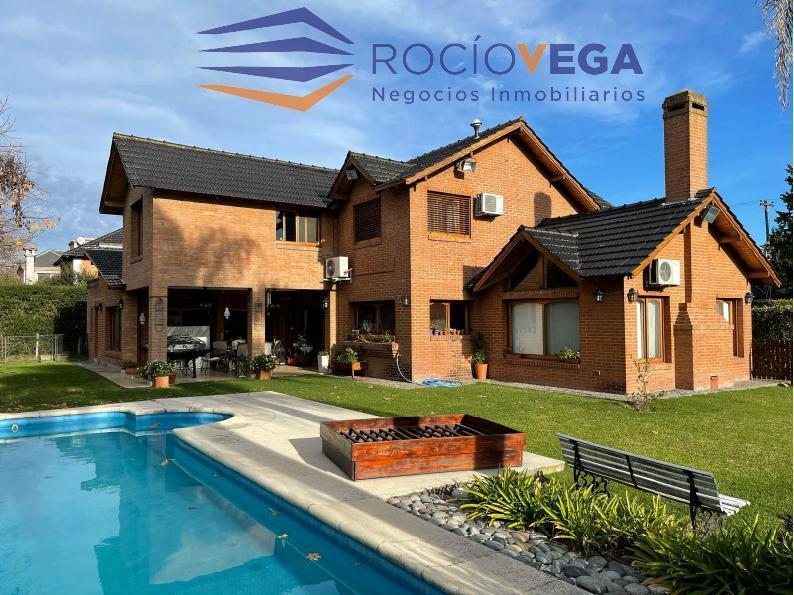 Casa en Venta Country Club Banco Provincia 2