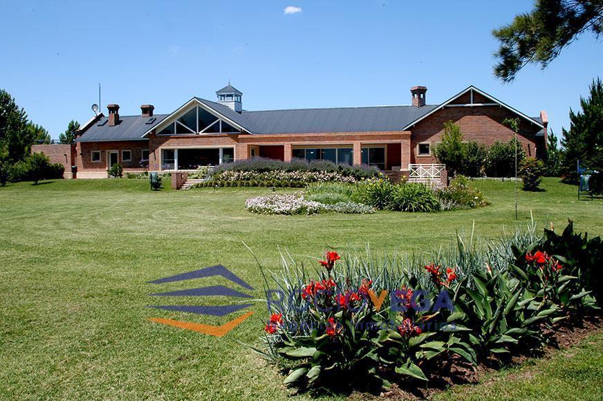 Departamento en Venta en El Nacional Club De Campo