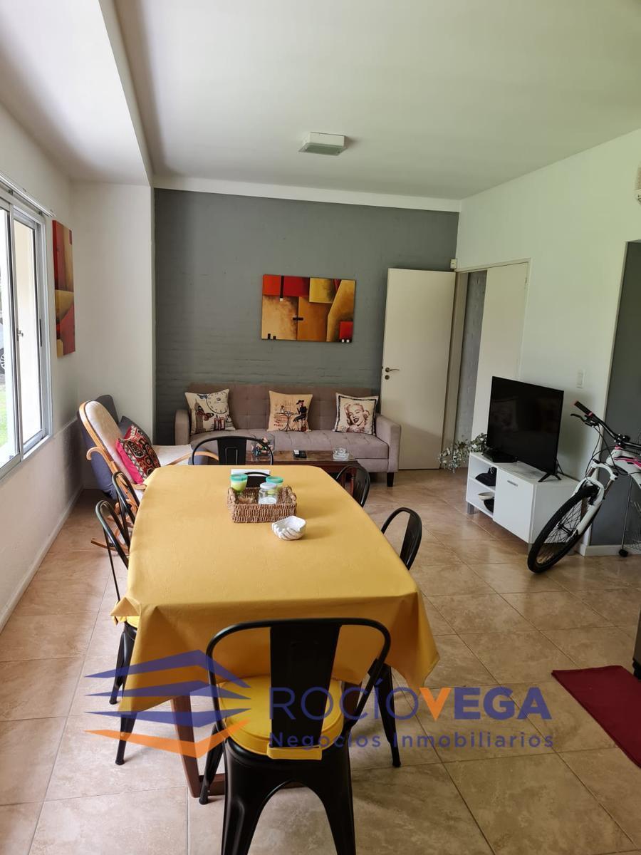 Foto de Departamento en Venta en El Nacional Club De Campo, imagen 2