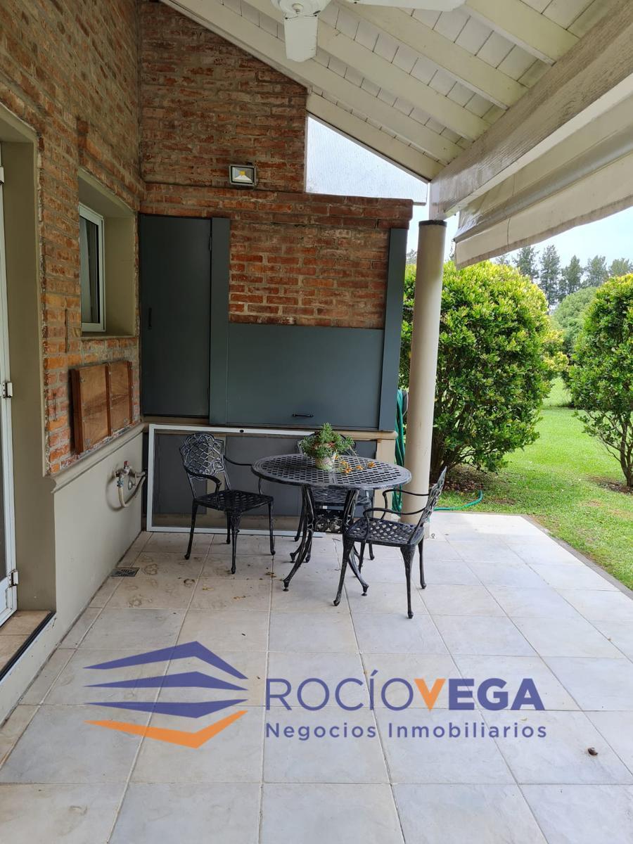 Foto de Departamento en Venta en El Nacional Club De Campo, imagen 4