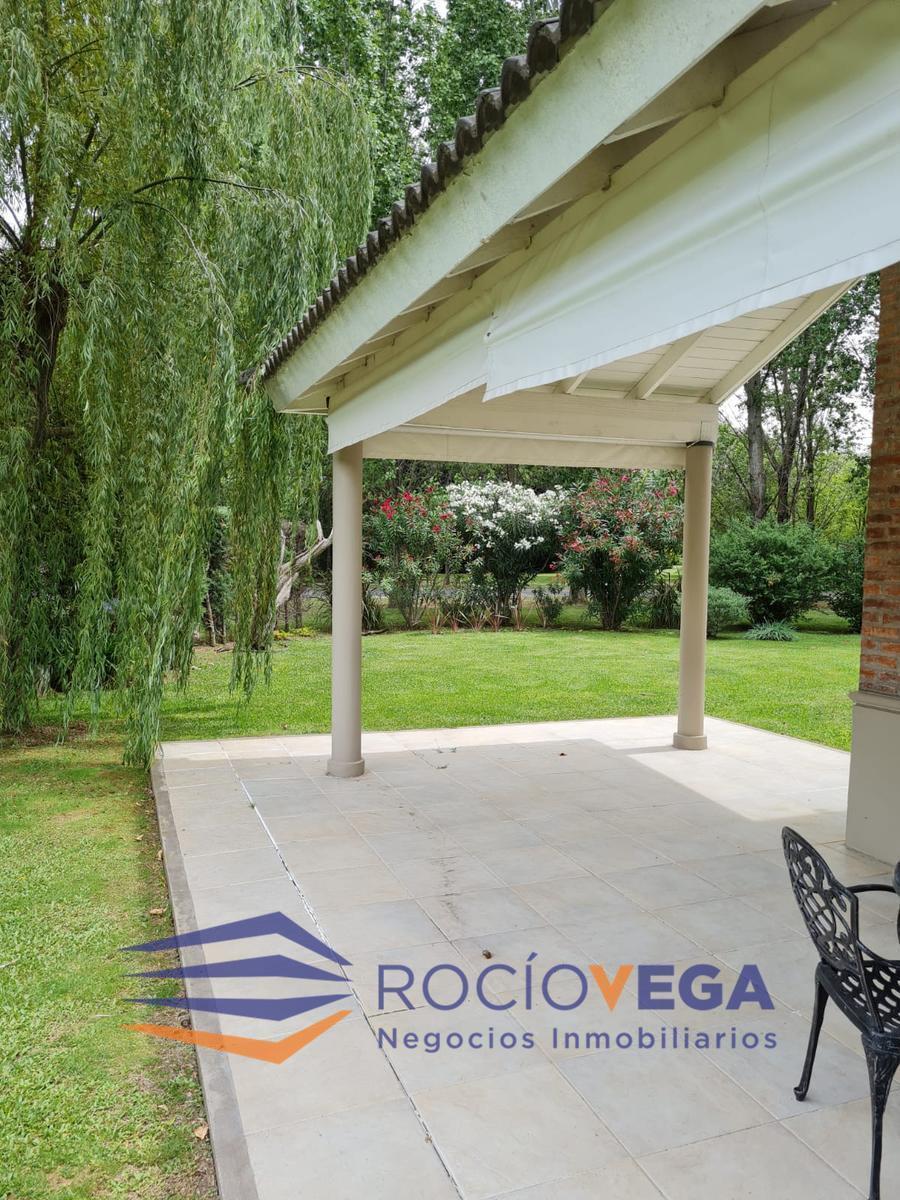 Foto de Departamento en Venta en El Nacional Club De Campo, imagen 3