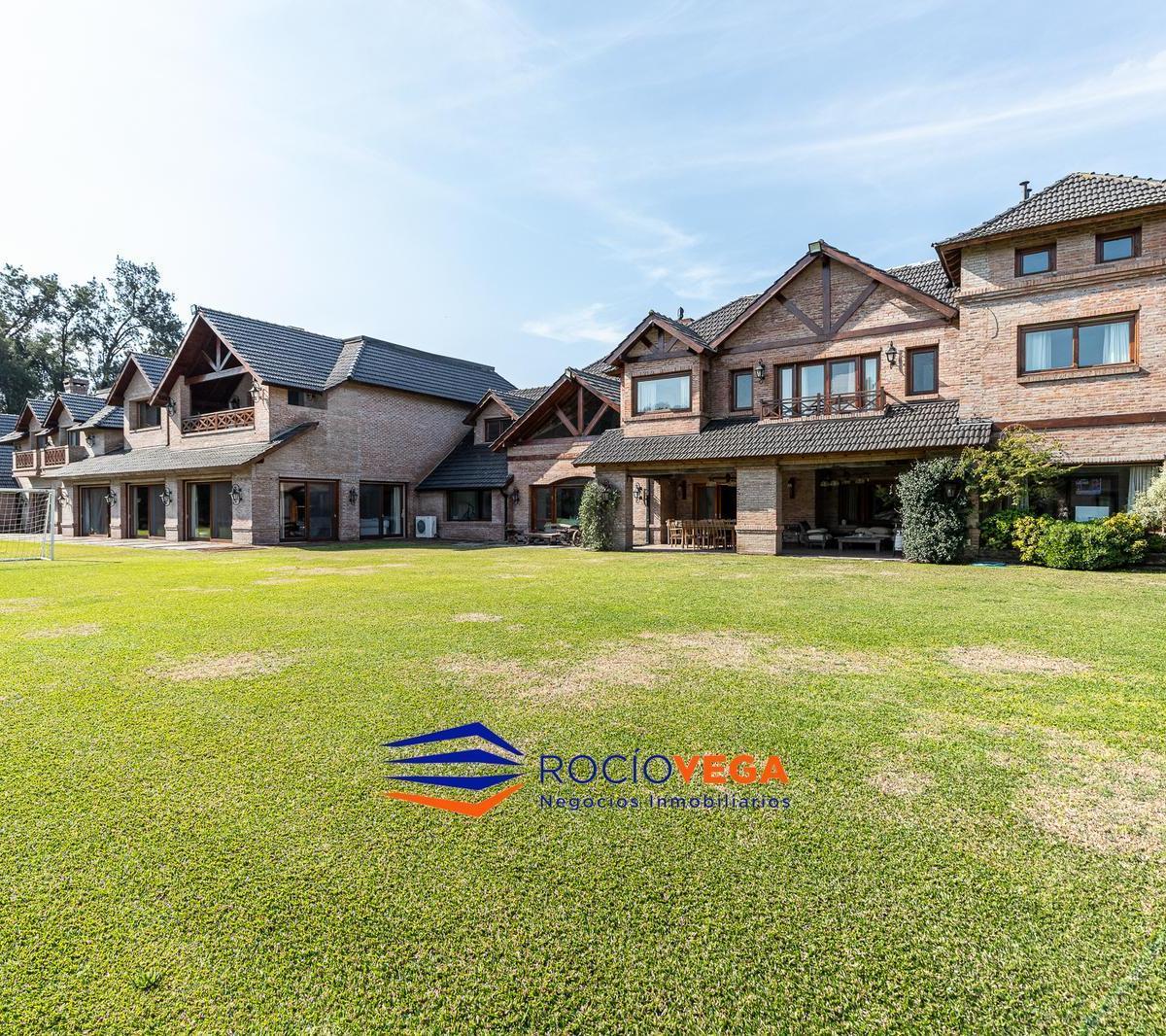 Casa en Venta en Country San Diego, Moreno 5