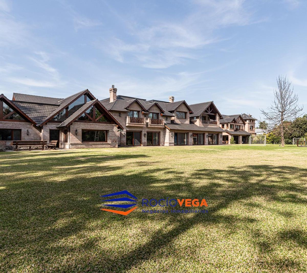 Casa en Venta en Country San Diego, Moreno 3