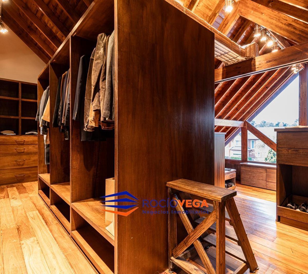 Casa en Venta en Country San Diego, Moreno 5