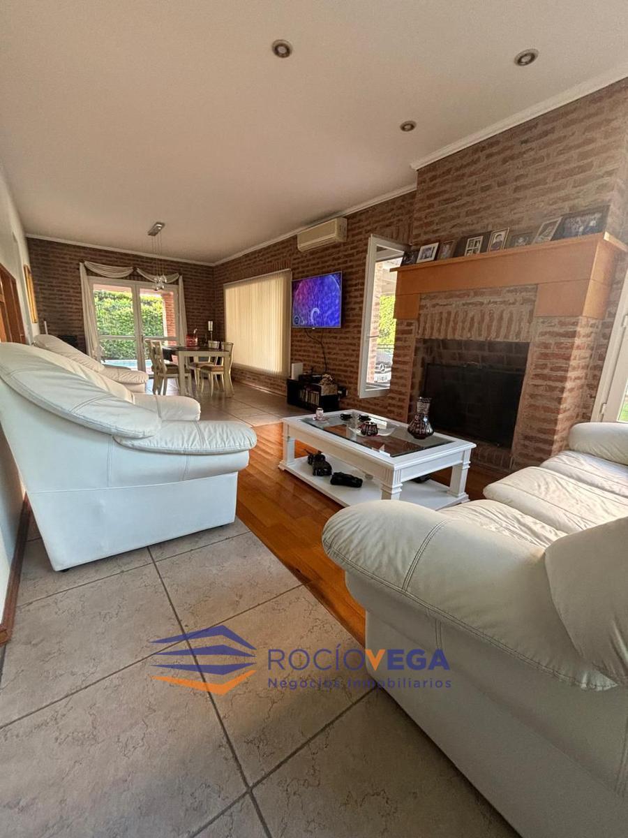 Foto de Casa en venta en Country Banco Provincia, Francisco Alvarez, Moreno, imagen 4