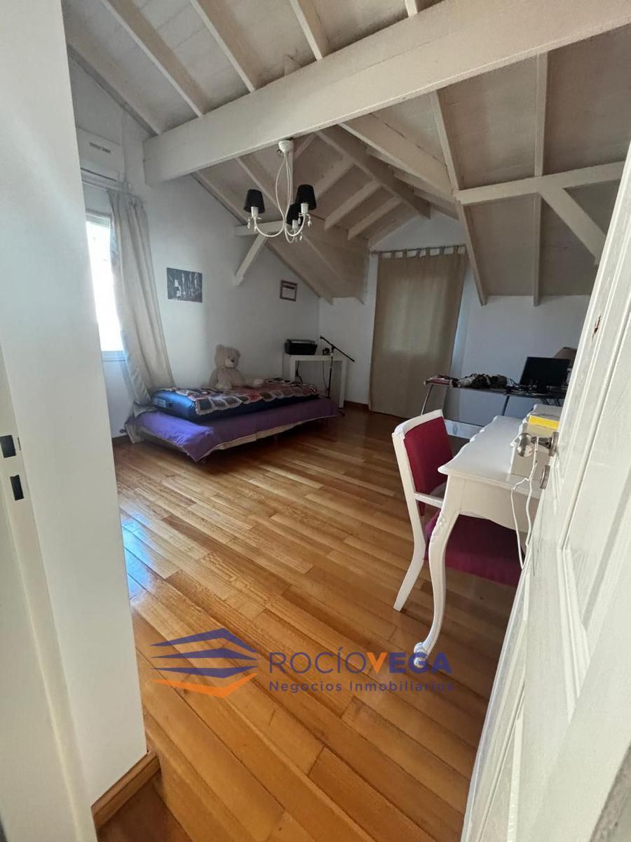 Foto de Casa en venta en Country Banco Provincia, Francisco Alvarez, Moreno, imagen 5