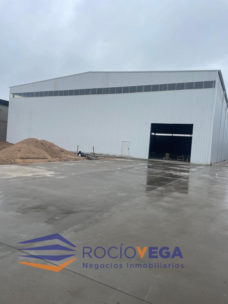 Galpon en Venta en Parque Industrial Moreno 3