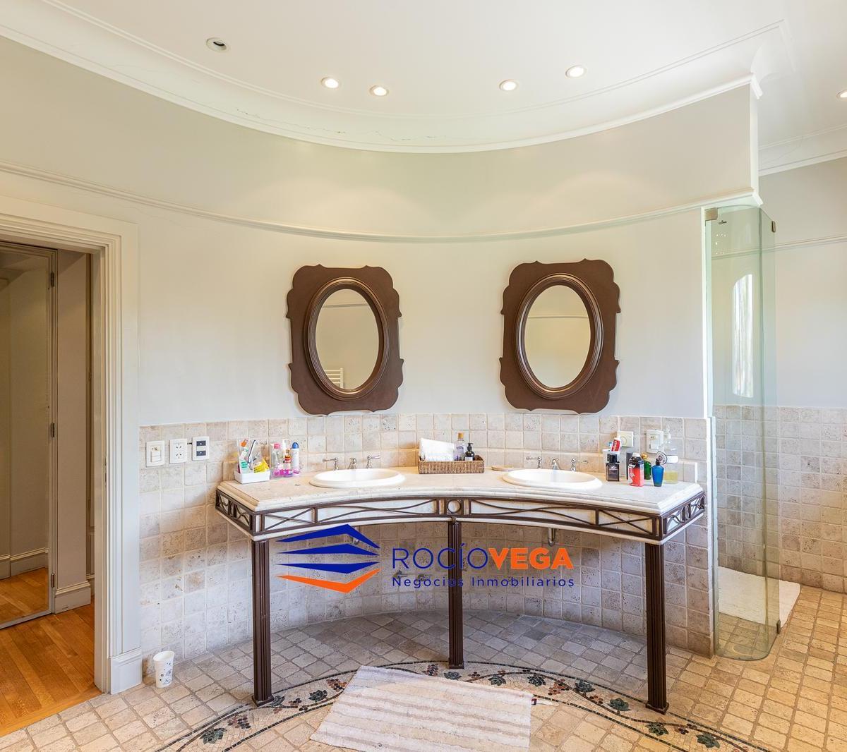 Casa en Venta en San Diego Country Club, Francisco Alvarez, Moreno 4