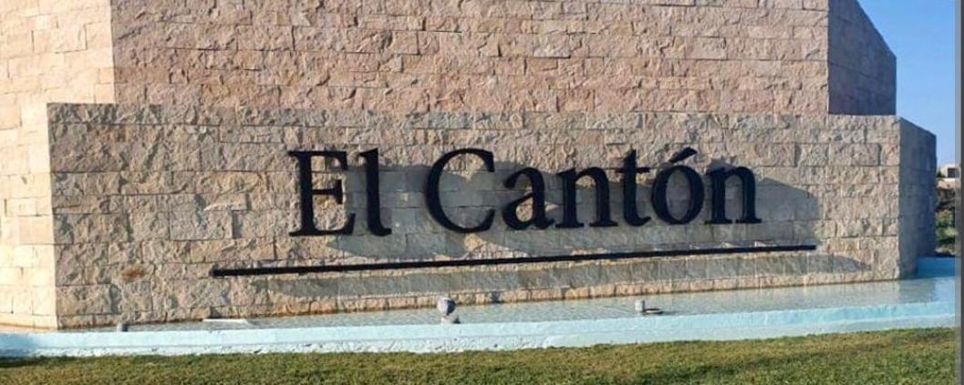 Venta de lote al agua en Cantón Norte, Escobar