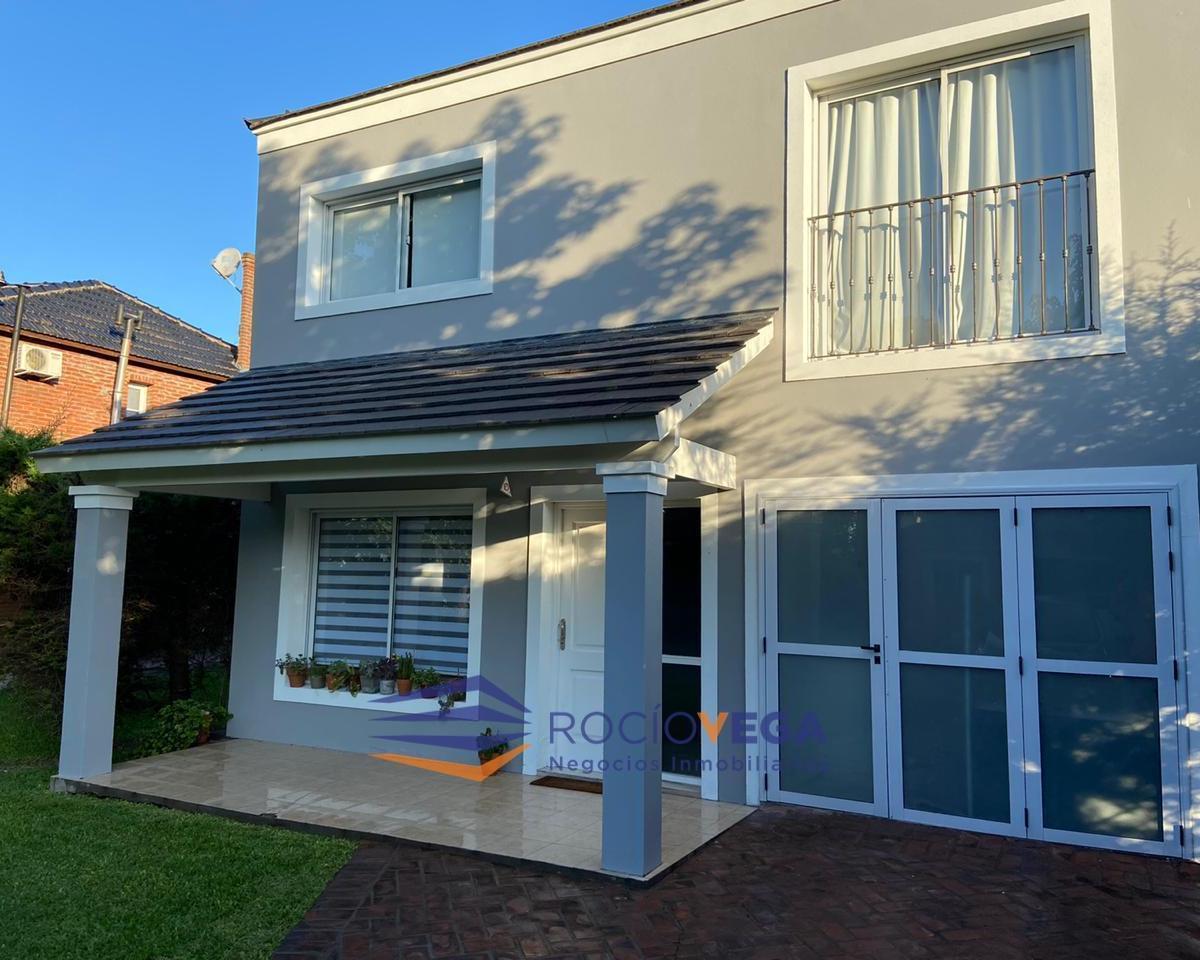 Casa a la venta en Country Banco Provincia