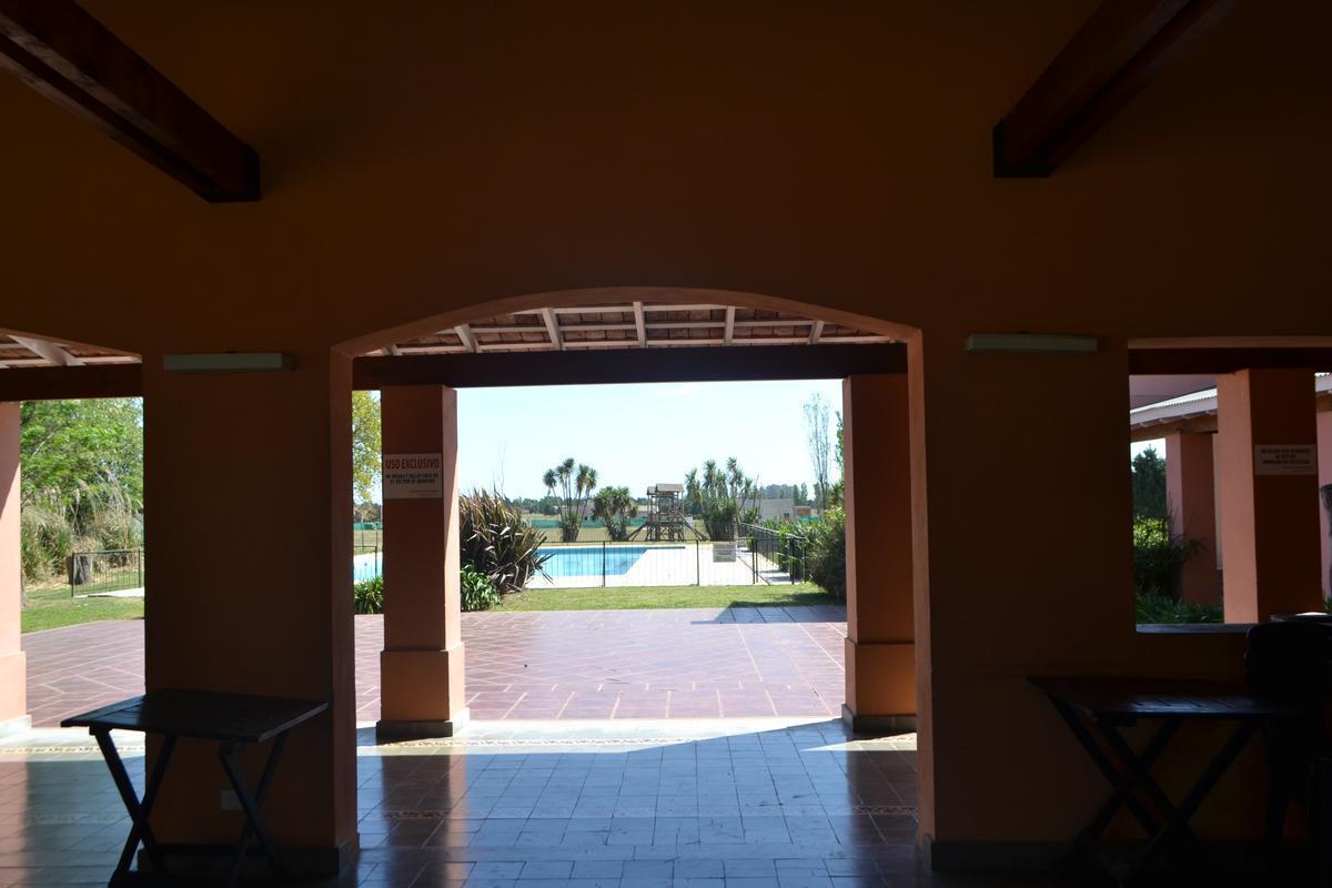Lote en venta en El Espinillo Golf Club