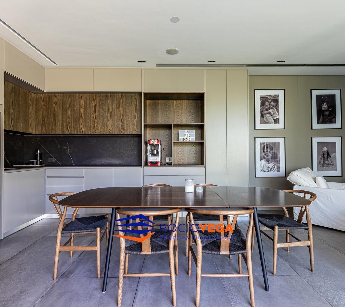 Casa en Venta en San Diego Country Club, Moreno 2