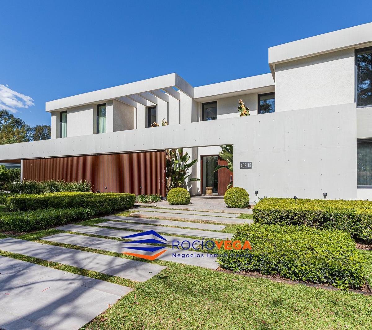Casa en Venta en San Diego Country Club, Moreno 2