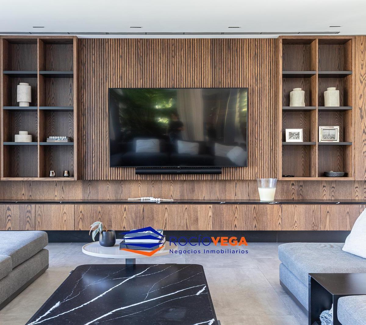 Casa en Venta en San Diego Country Club, Moreno 5