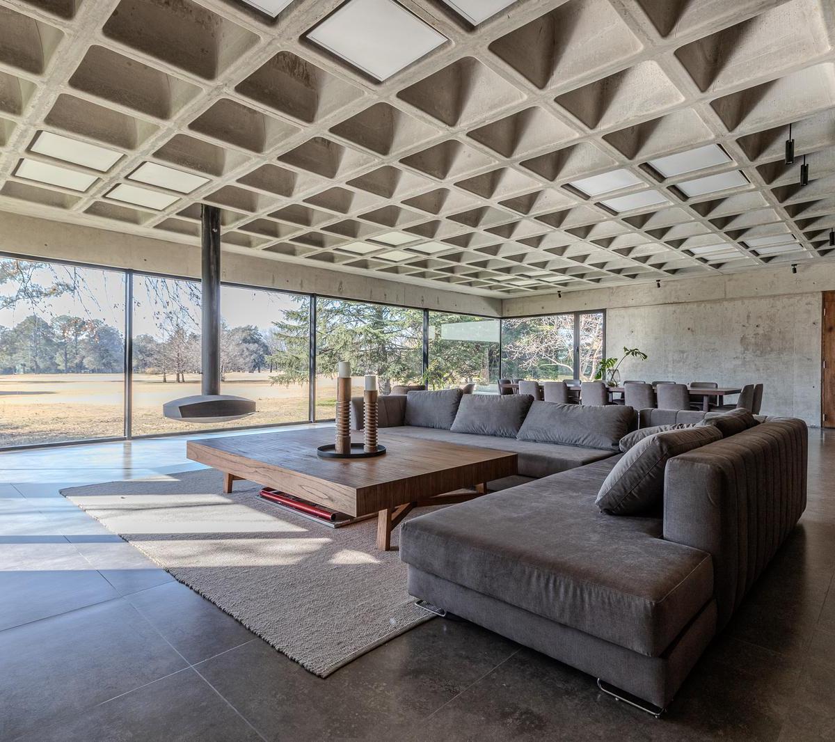 Foto de Casa en Venta sobre Golf en San Diego Country Club Moreno, imagen 5