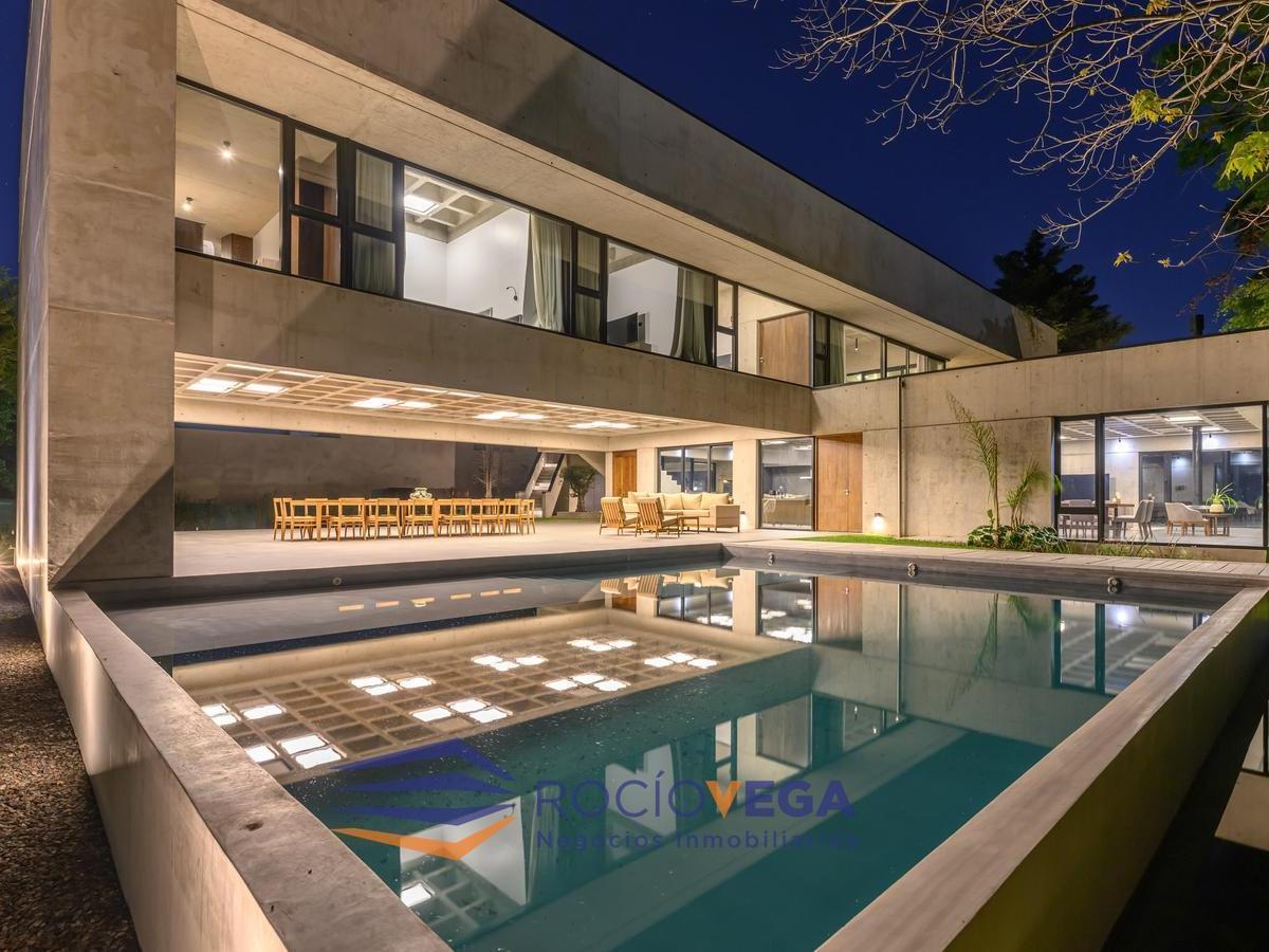 Casa en Venta sobre Golf en San Diego Country Club Moreno