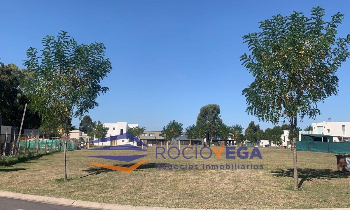 Foto de Lote en venta en el Barrio Santo Tomás, Pilar, imagen 3