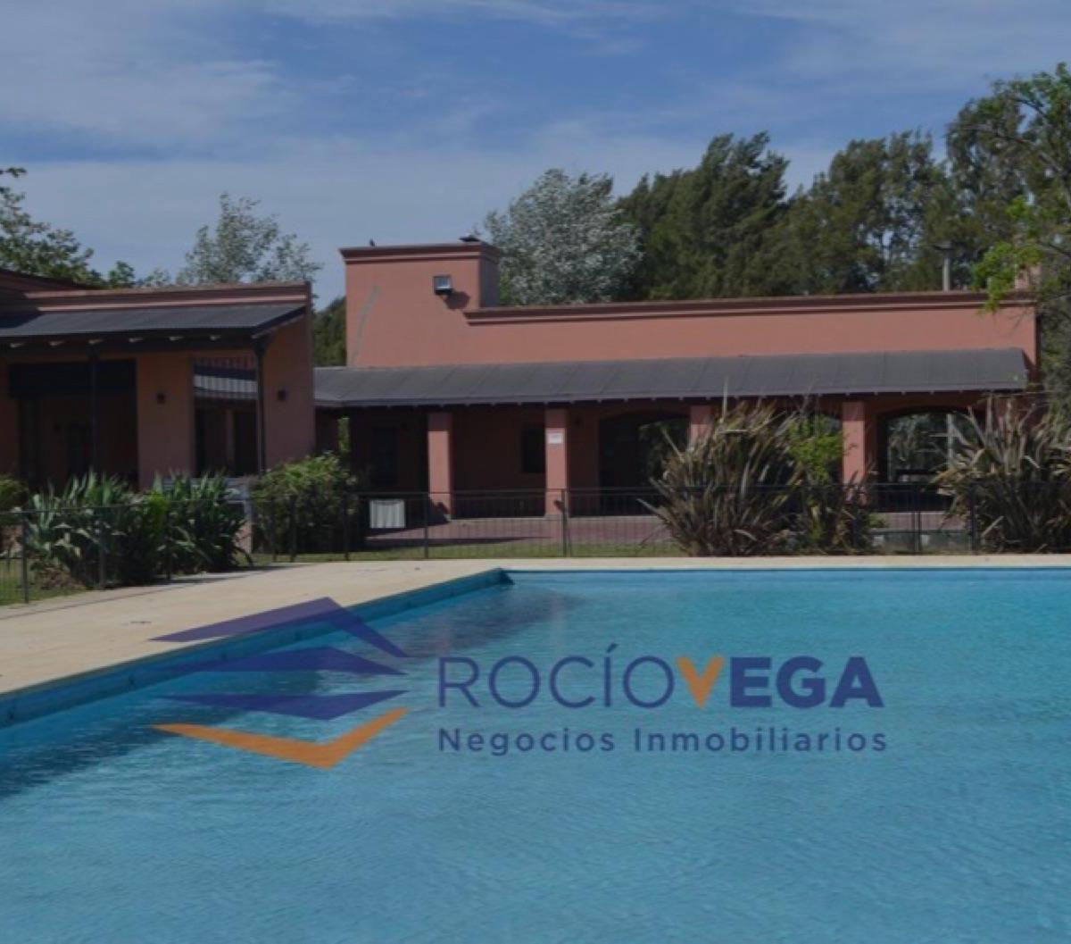 Lote en venta en El Espinillo Golf