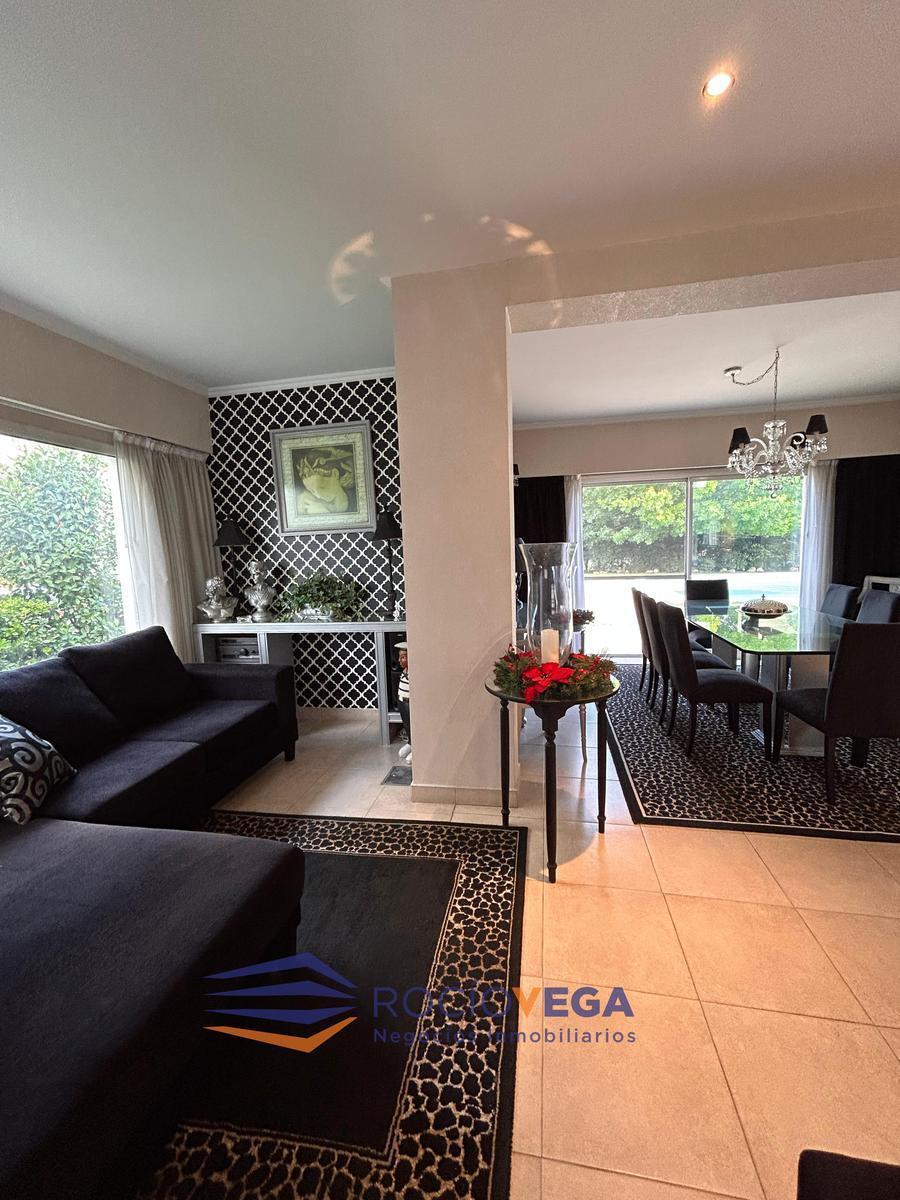 Casa en  venta en Barrio Santa Ana Moreno