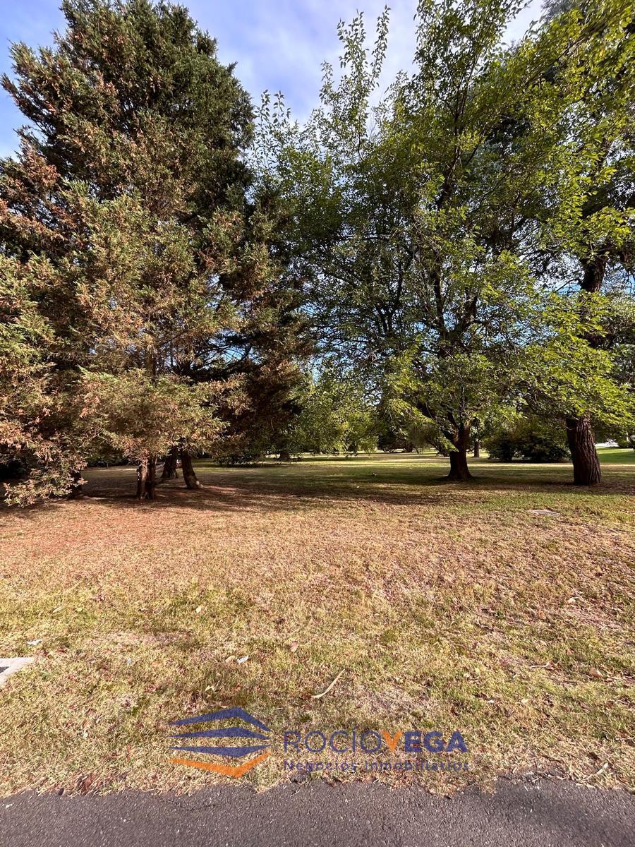 Lote en venta en Country San Diego Moreno