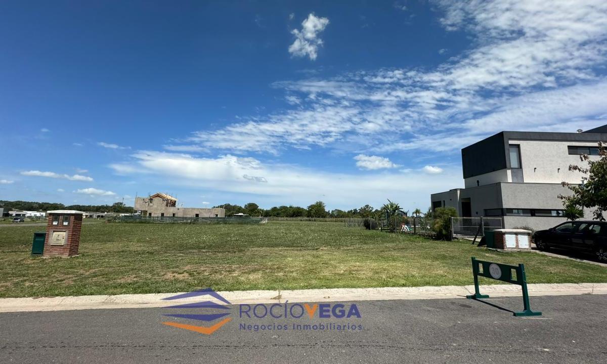 Lote en venta en Barrio San Sebastian, Escobar