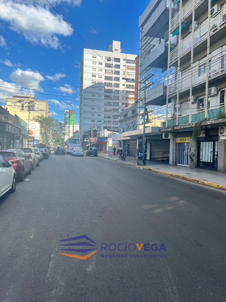 Departamento en Venta en San Martin Zona Norte 2