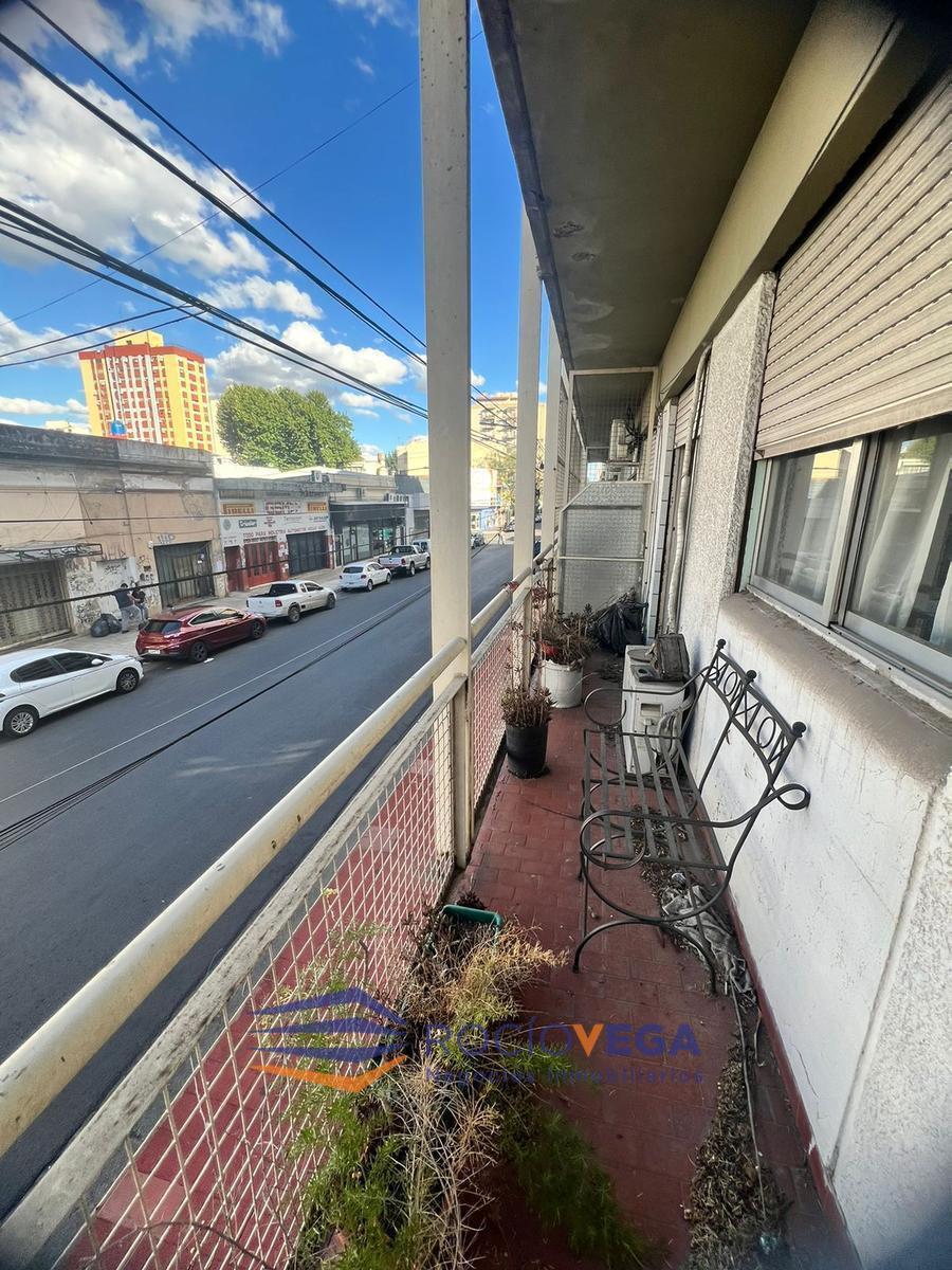 Departamento en Venta en San Martin Zona Norte 4