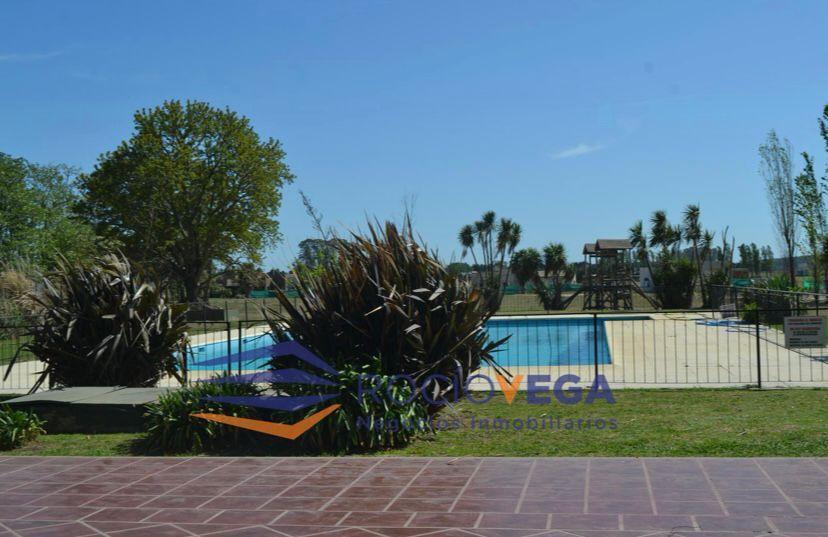 Terreno a la venta en El Espinillo Golf