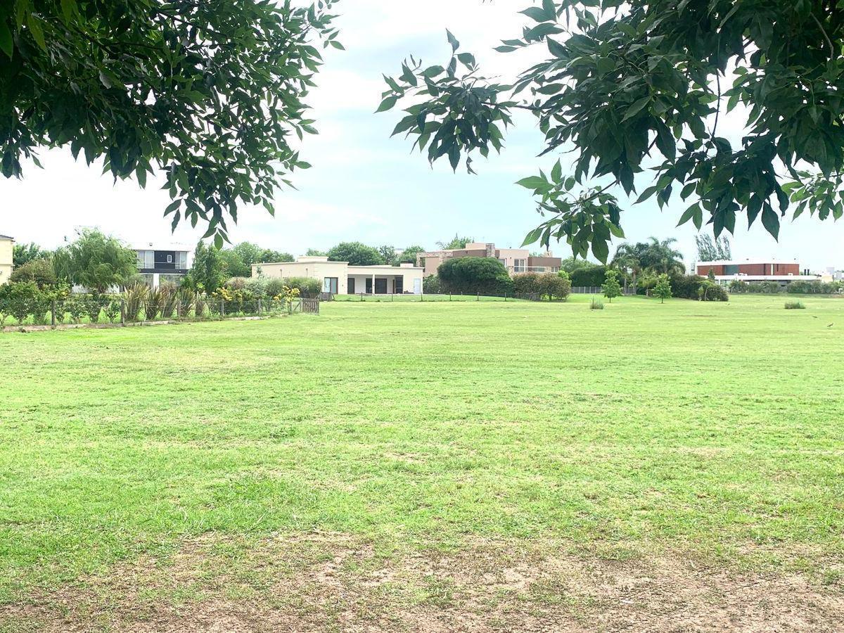 Lote en venta en Terravista General Rodriguez