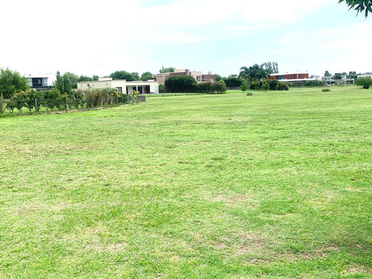 Lote en venta en Terravista General Rodriguez