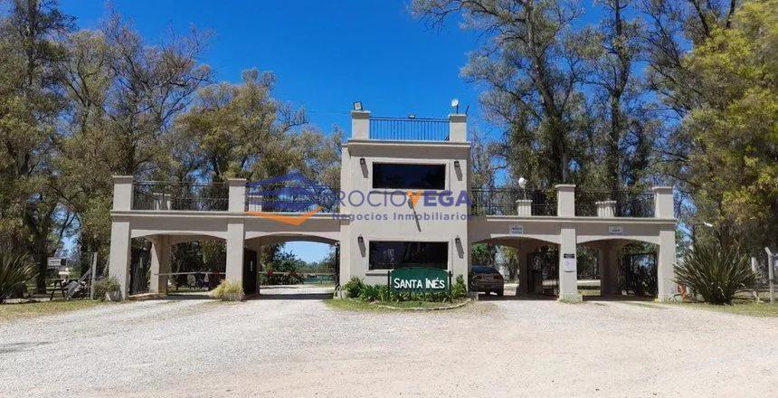Lote en venta en Barrio Santa Ines, Comarcas de Lujan