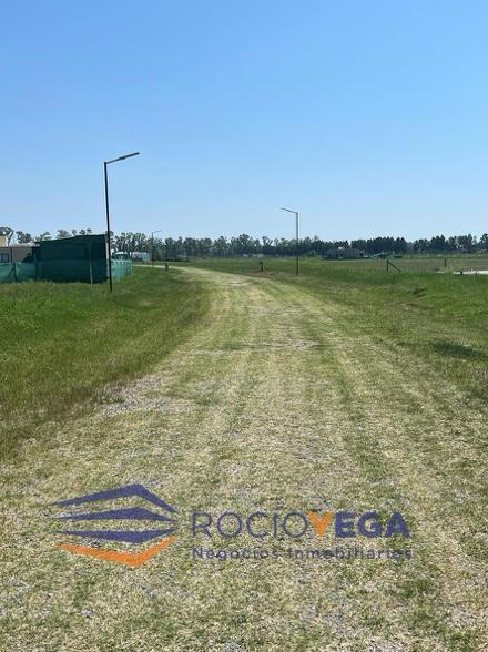 Lote a la venta en Barrio Cerrado Los Tres Pinos, Gral. Rodriguez