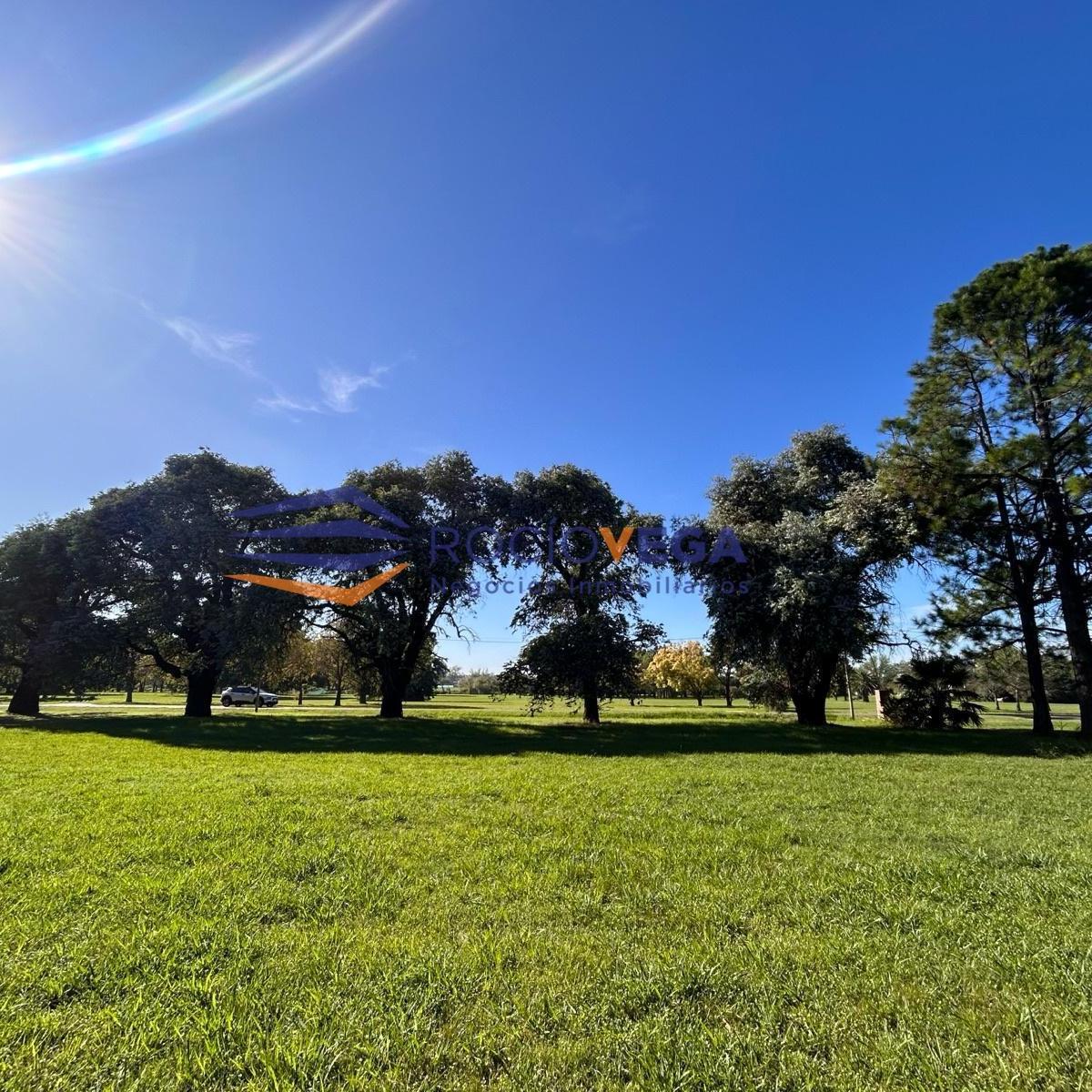 Lote en venta en Country San Diego Moreno