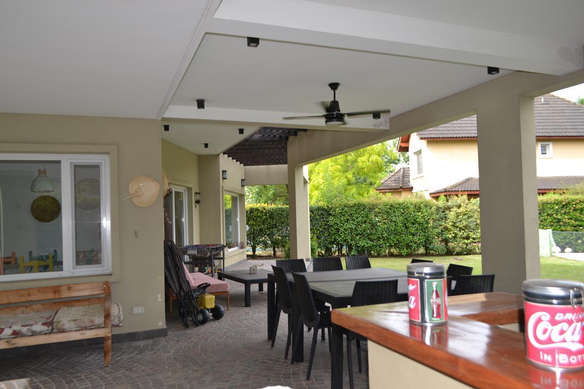 Foto de Casa en Alquiler anual en Club de Campo San Patricio, Francisco Alvarez, imagen 4