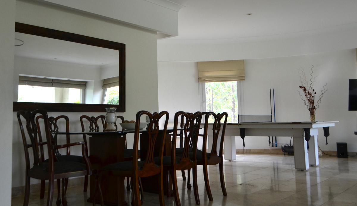 Foto de Casa en Alquiler anual en Club de Campo San Patricio, Francisco Alvarez, imagen 3