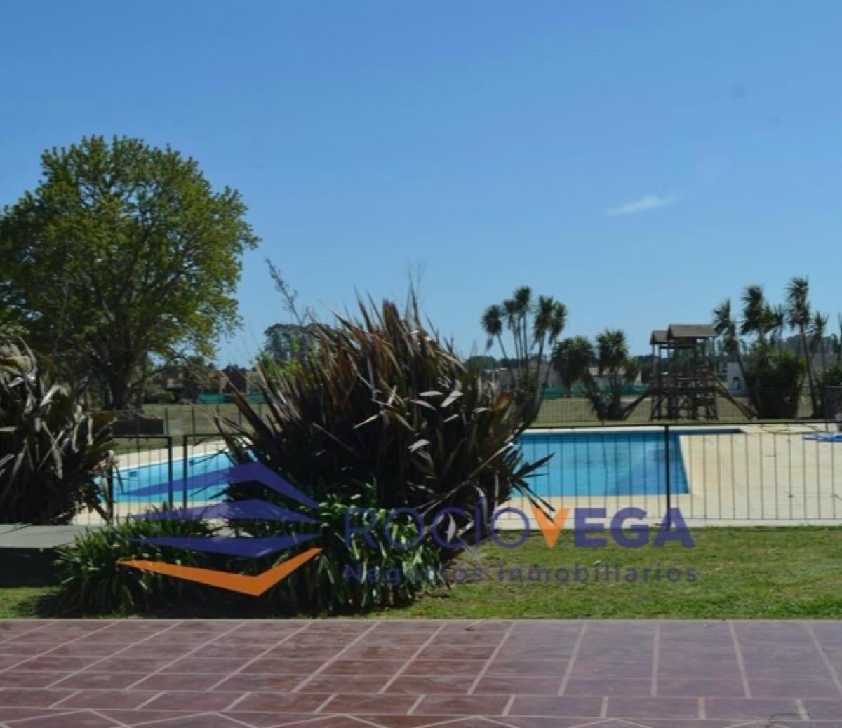 Lote a la venta en El Espinillo Golf, Lujan