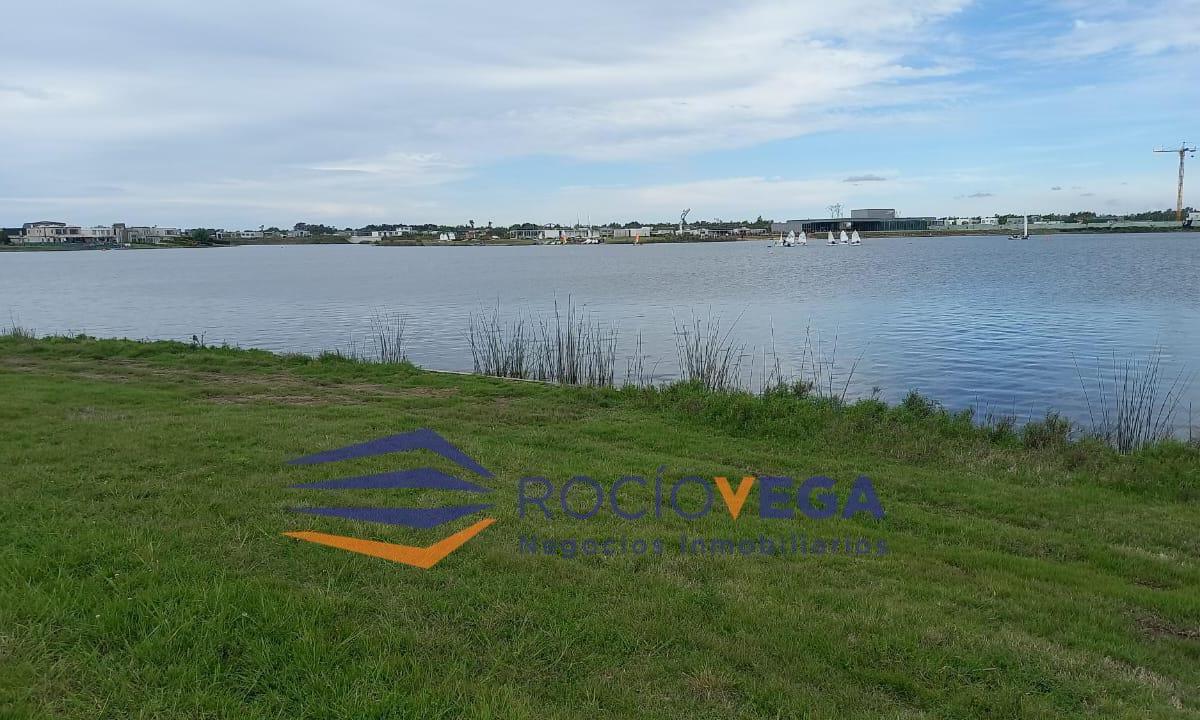 Foto de Venta de lote al agua en Barrio Marinas Puertos del Lago, Escobar, imagen 3