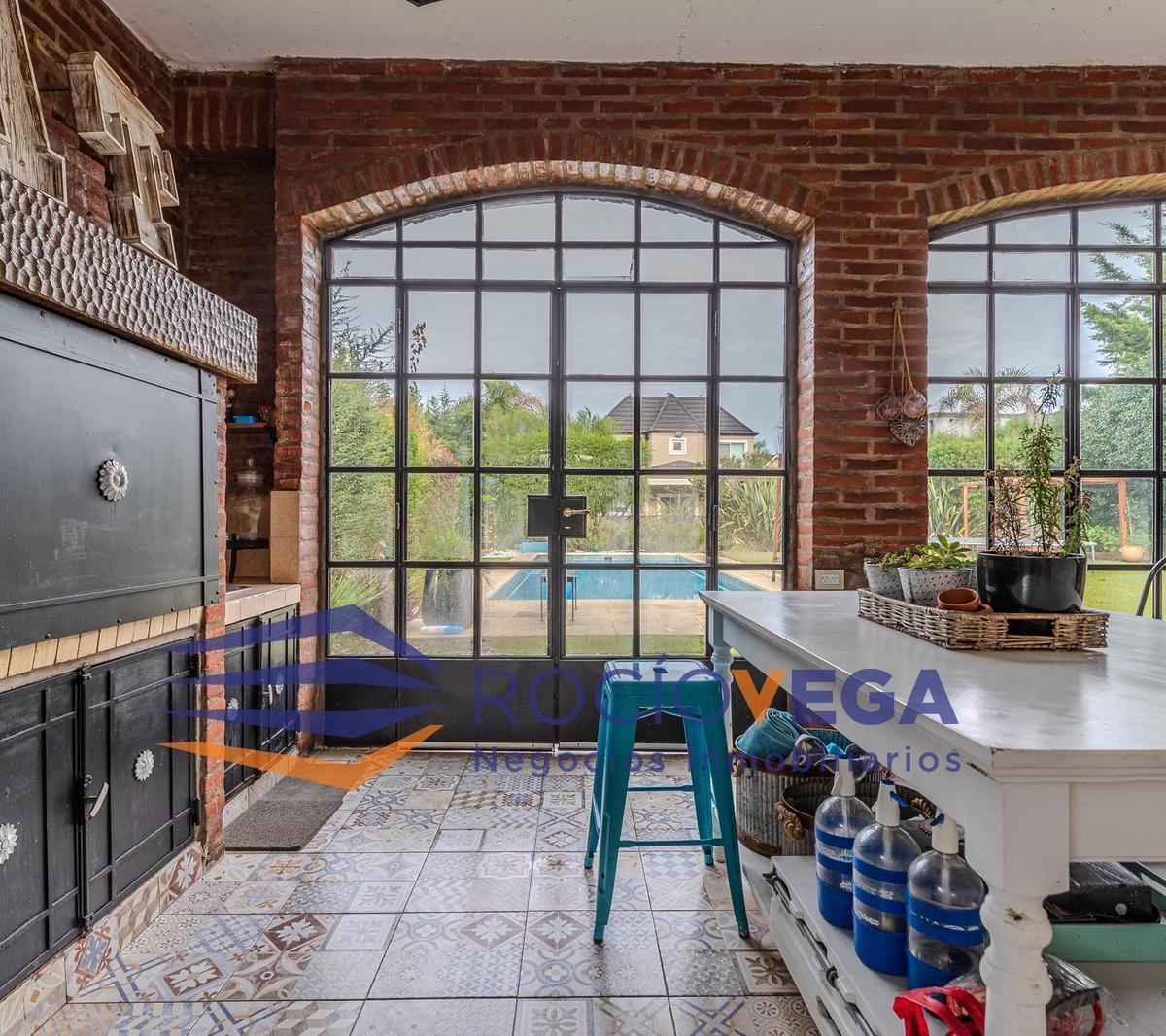 Foto de Casa en venta en Barrio San Patricio, Moreno, imagen 2