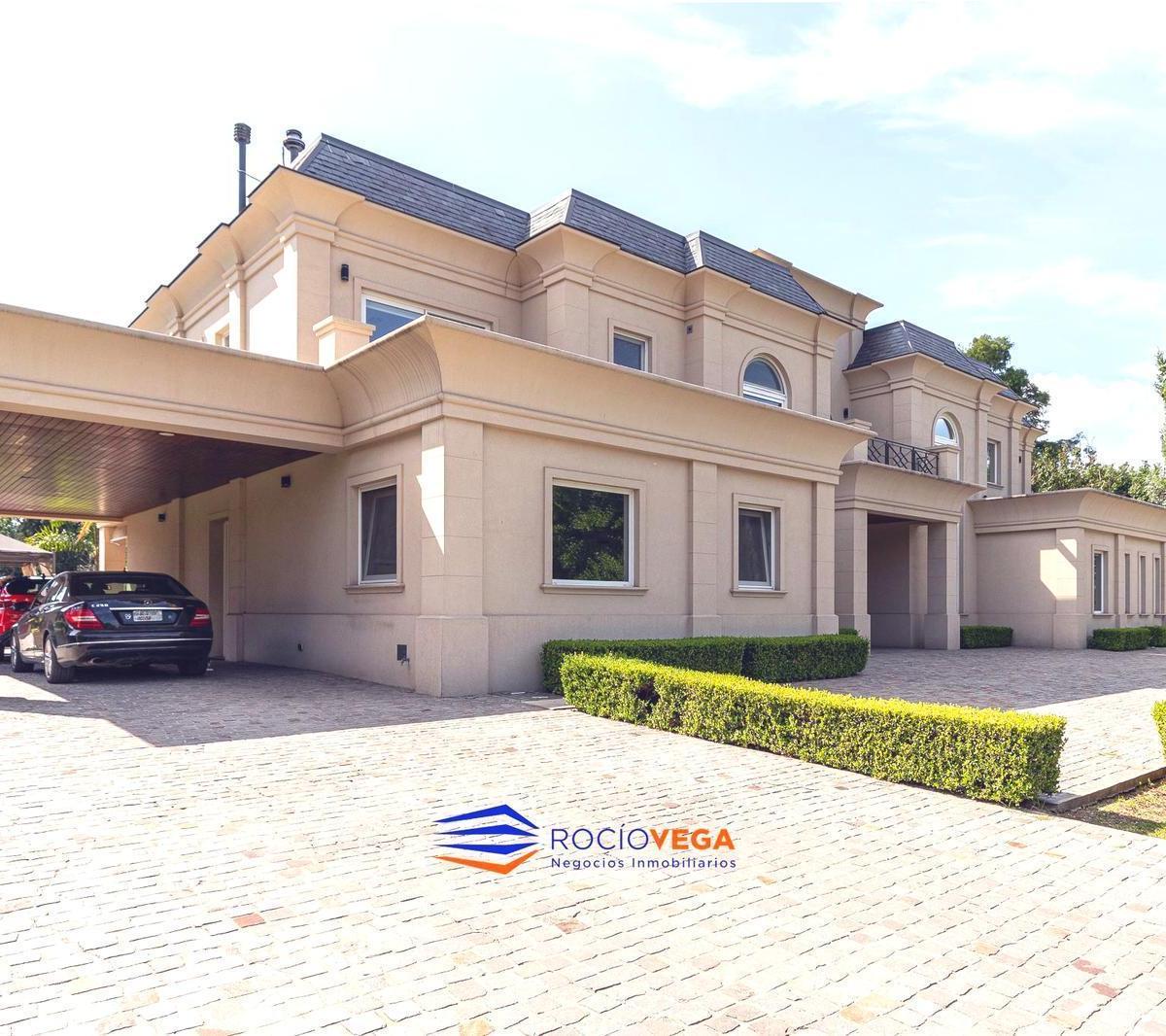 Casa en Venta en San Diego Country Club, Moreno 3