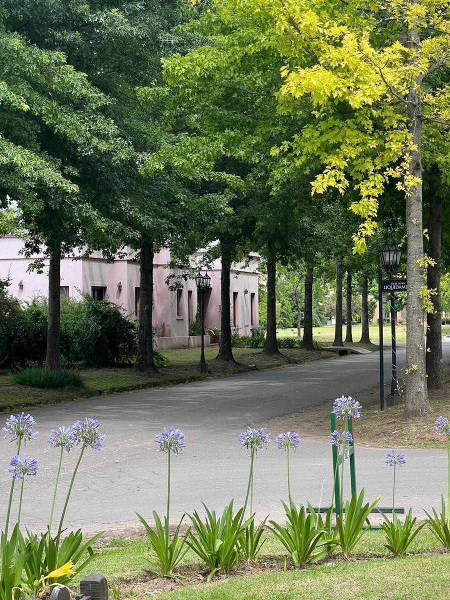 Lote en venta en La Cesarina General Rodriguez