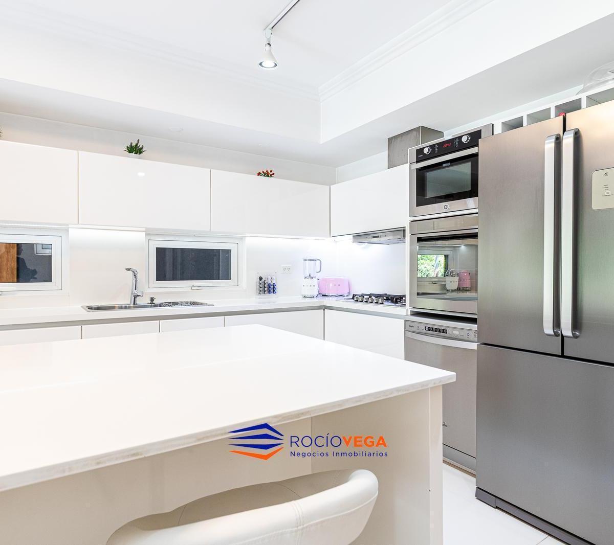 Casa en venta en Barrio Campos de Alvarez
