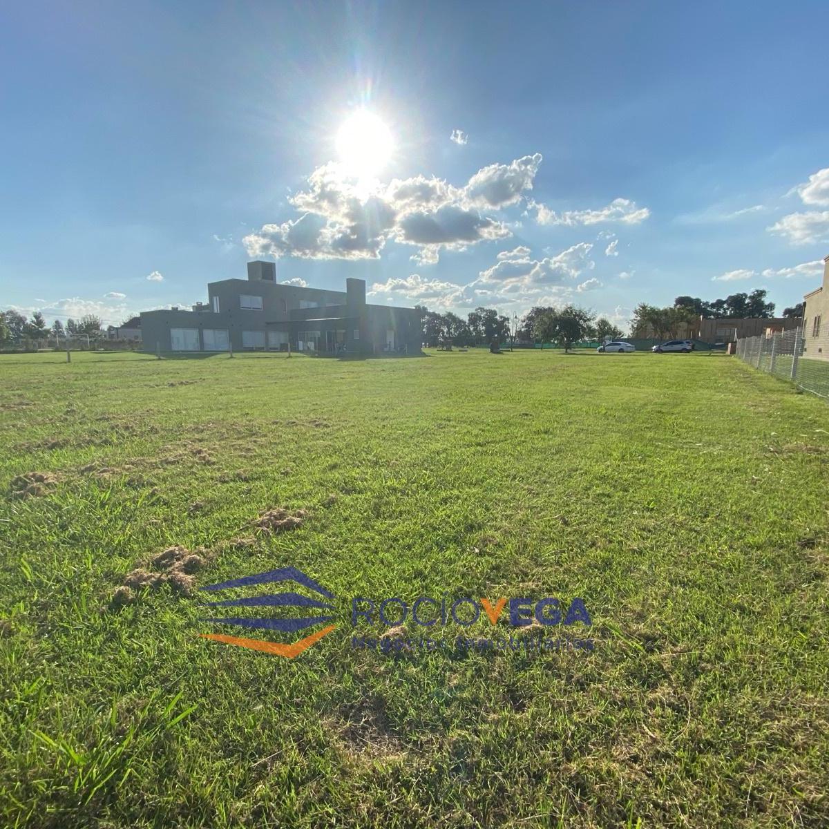 Terreno a la venta en El Nacional Club De Campo