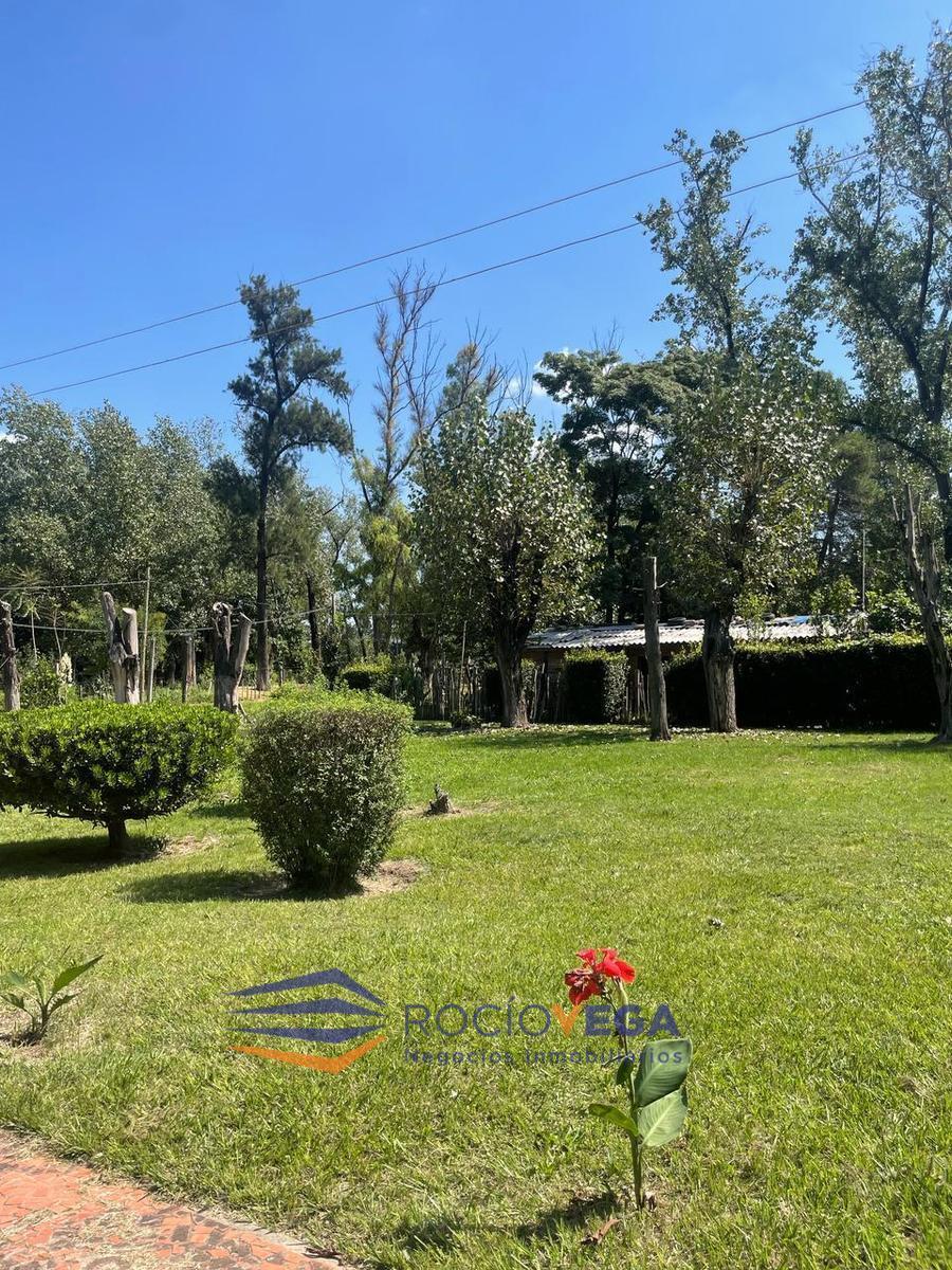 Casa Quinta en Venta Merlo Barrio Pompeya, Merlo 3
