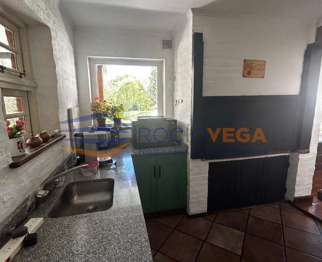 Casa en Venta Country San Diego Moreno