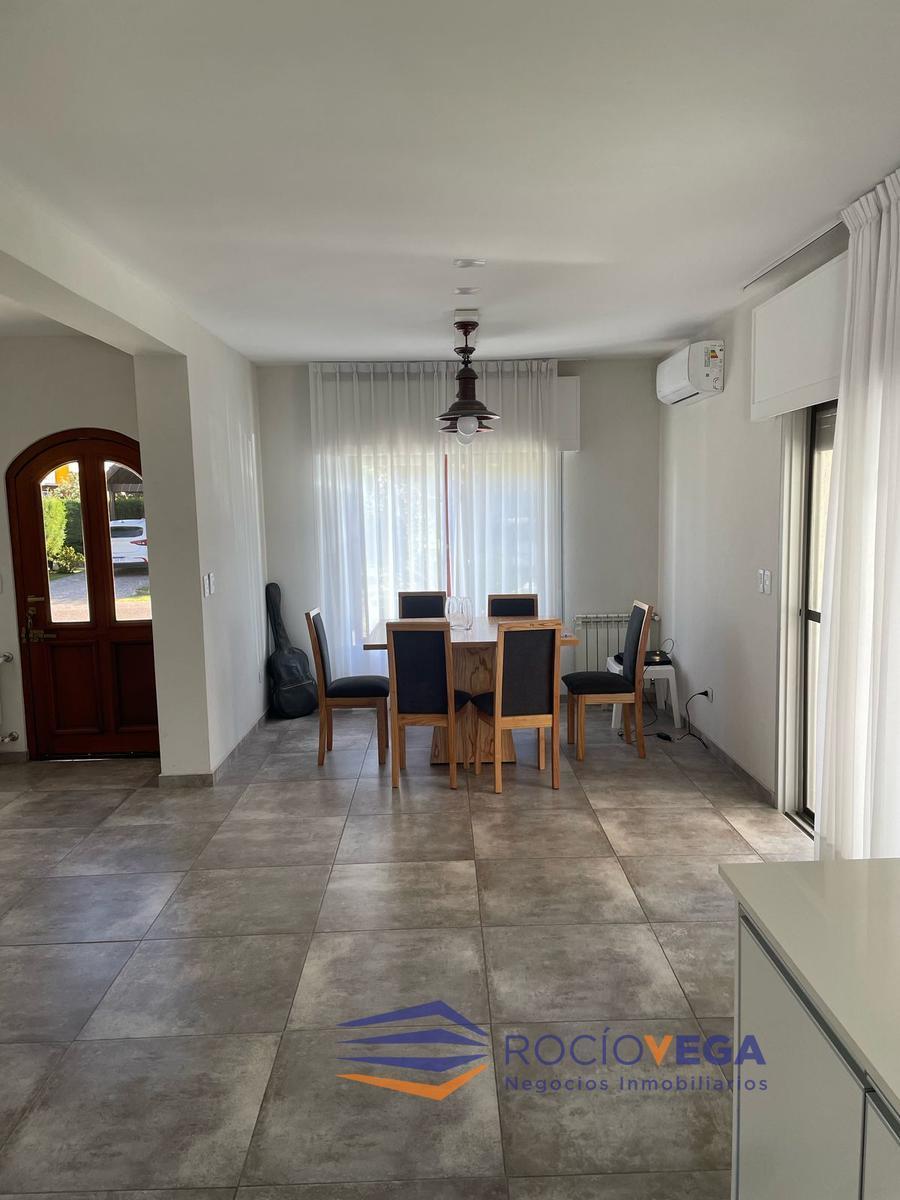 Casa en Venta en Country Banco Provincia 1