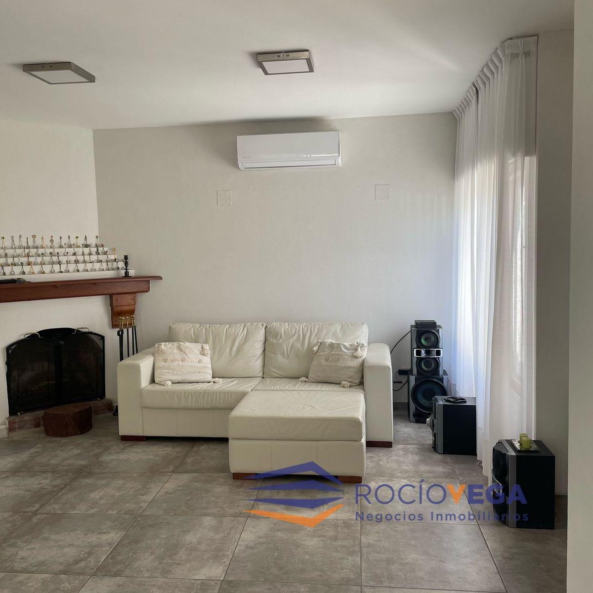 Casa en Venta en Country Banco Provincia 5