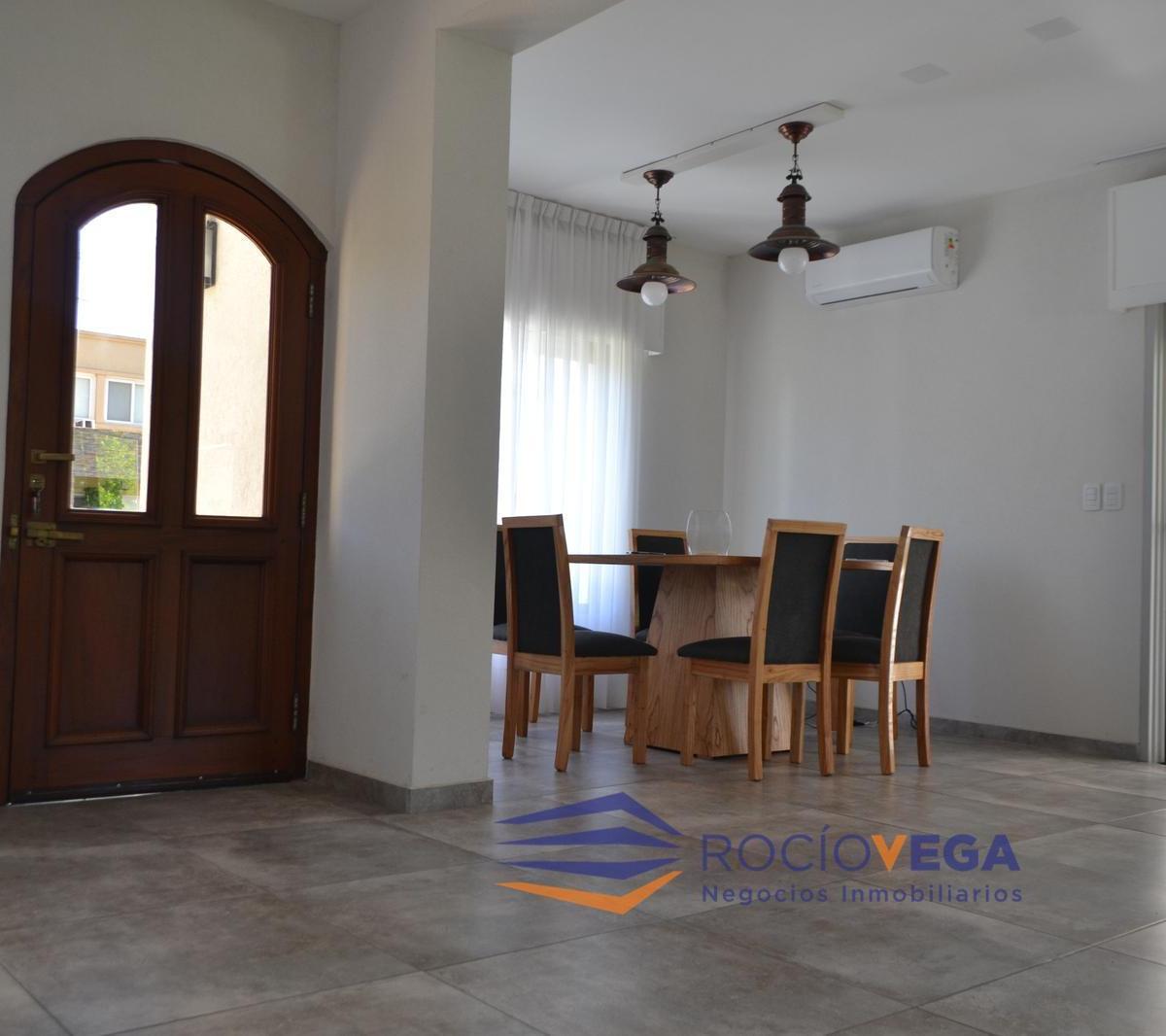 Casa en Venta en Country Banco Provincia 3