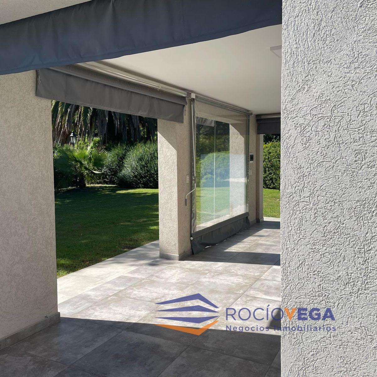 Casa en Venta en Country Banco Provincia 2
