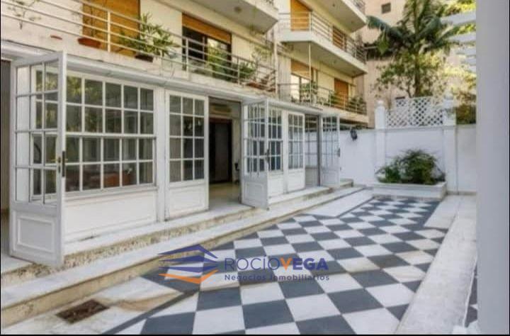 Semipiso en Venta, zona Embajada Eeuu, Palermo 2