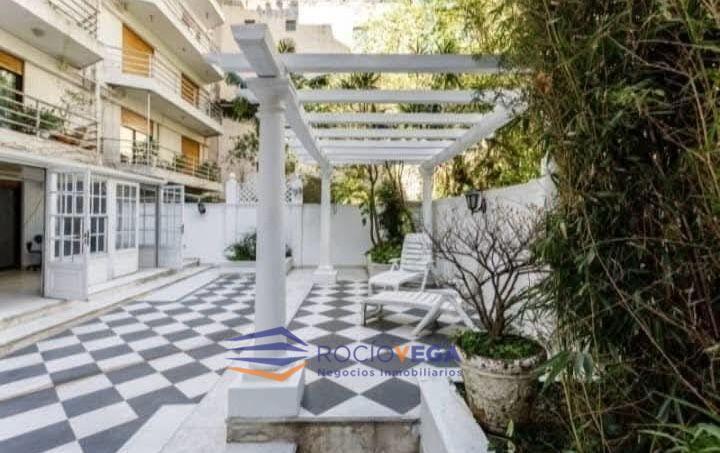 Semipiso en Venta, zona Embajada Eeuu, Palermo 3